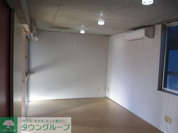 aile エイルの物件内観写真